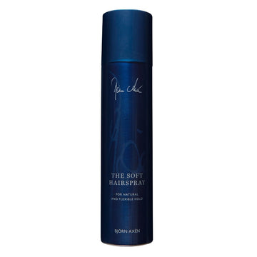 Bjorn Axen The Soft Hairspray plaukų lakas 250ml