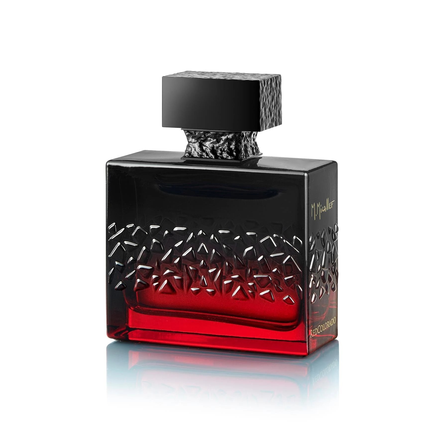 M.Micallef Jewels Collection Redcolorado EDP parfumuotas vanduo 100ml