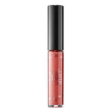 Ciaté London Liquid Velvet drėkinamieji lūpų dažai Nude 6.5 ml