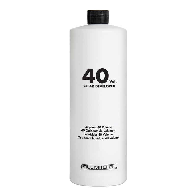 Paul Mitchell 40 Volume oksidantas 946ml