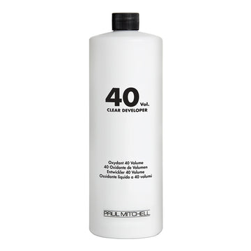Paul Mitchell 40 Volume oksidantas 946ml