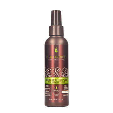 Macadamia Thermal Protectant apsauginė purškiamoji plaukų priemonė 148 ml