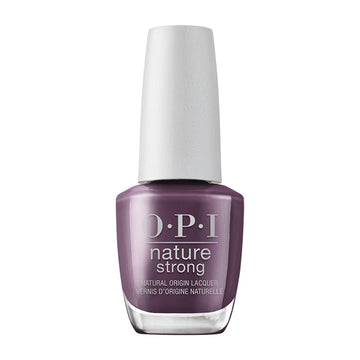 OPI Nature Strong nagų lakas Eco-Maniac 15 ml
