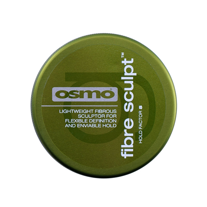 Osmo Fibre Sculpt plaukų formavimo gelis 100 ml