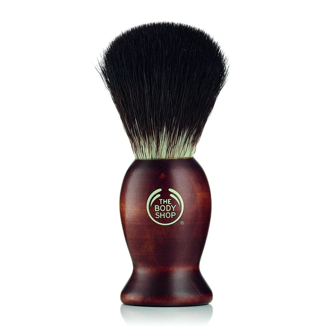 The Body Shop Men skutimosi šepetėlis