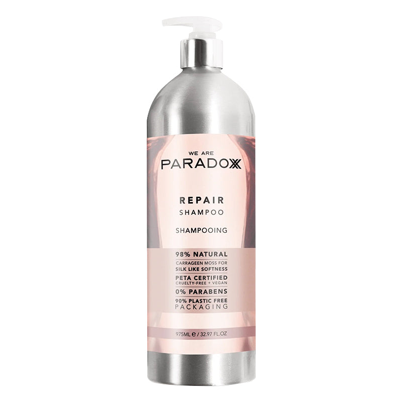 We Are Paradoxx Professional Repair šampūnas 975 ml