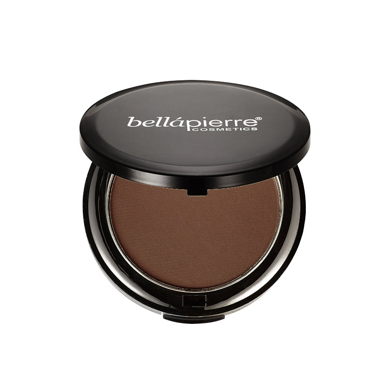 Bellápierre kompaktinė mineralinė pudra Cocoa 10 g