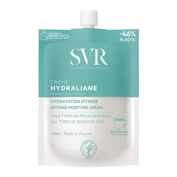 SVR Hydraliane drėkinamasis veido kremas dehidratuotai odai 50ml