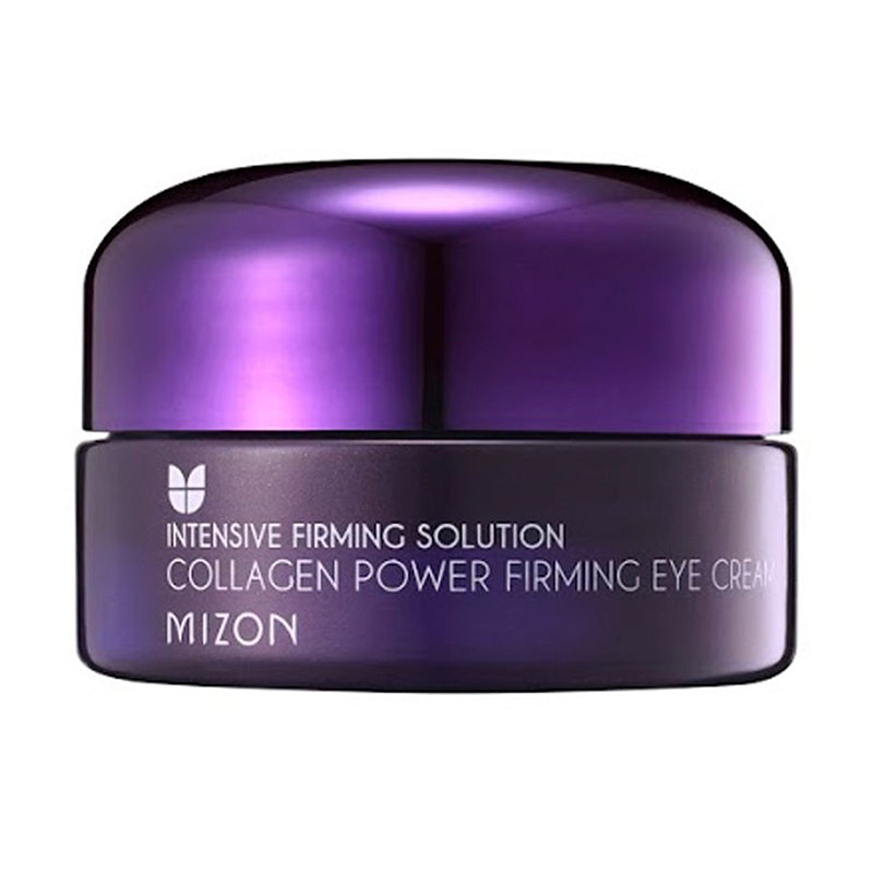 Mizon Collagen Power stangrinantis paakių kremas su kolagenu 25ml