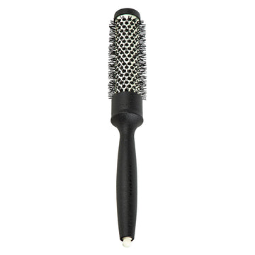 Acca Kappa Tourmaline Comfort Grip plaukų šepetys 30mm