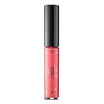 Ciaté London Liquid Velvet matinis lūpų dažai Wonderland Blush Pink 6.5 ml