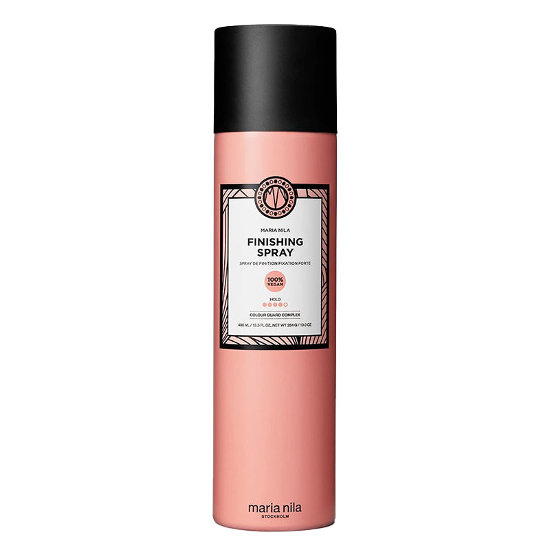 Maria Nila plaukų lakas  400ml