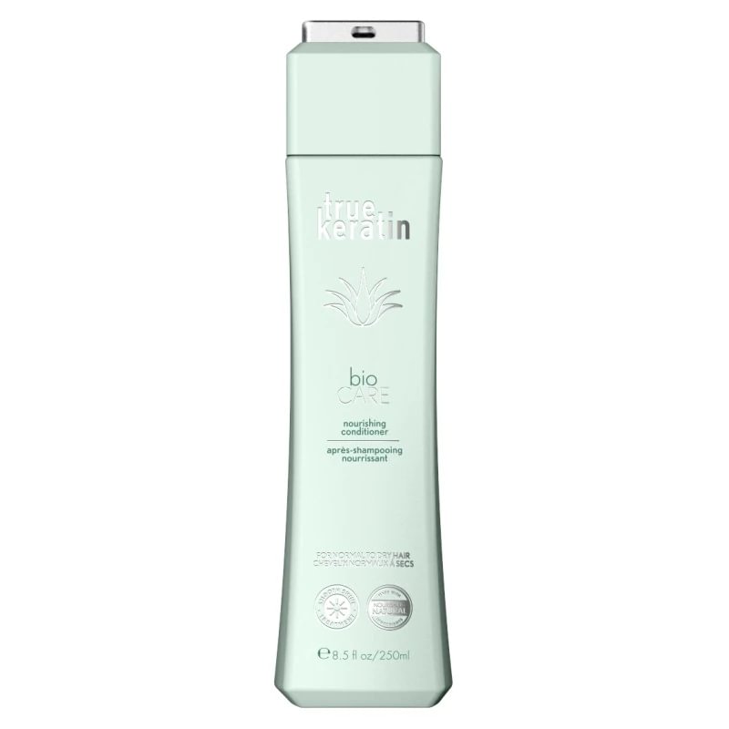 True-Keratin Bio Care plaukų kondicionierius 250 ml