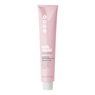 Milk_Shake Smoothies plaukų dažai 8 Light Blond 100 ml