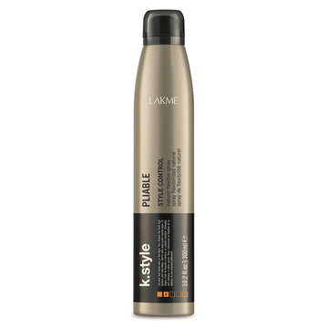 Lakme K.Style Pliable Natural Hold Spray purškiklis 300 ml