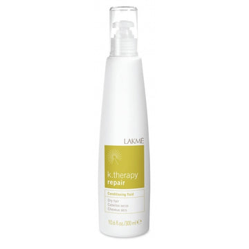 Lakme K.Therapy Repair Conditioning Fluid kondicionuojantis fluidas 300ml