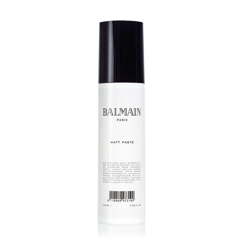 Balmain Matt Paste plaukų formavimo pasta 100ml