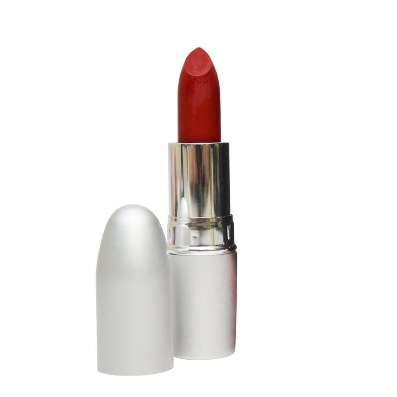 TheBalm Girls lūpų dažai Mia Moore - Rich Creamy Red 4 g