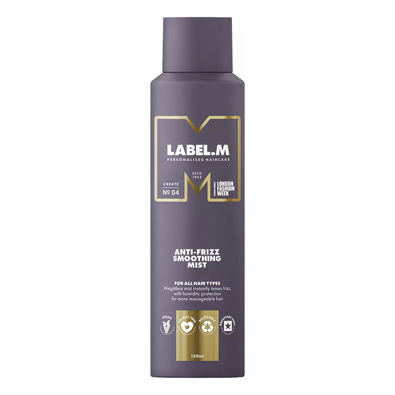 Label.m Anti-Frizz glotninanti dulksna 150ml