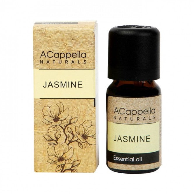 ACappella eterinis aliejus Jazminas 10 ml