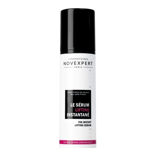 Novexpert Hyaluronic Acid veido serumas 30ml