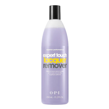 OPI Expert Touch nagų lako valiklis 450 ml