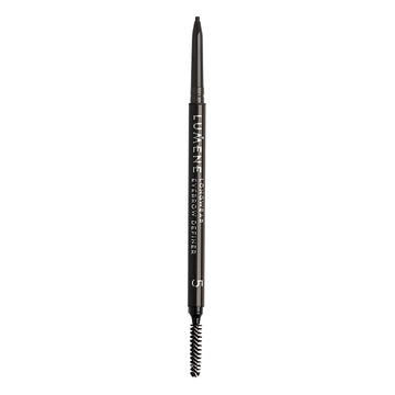 Lumene Longwear Eyebrow Definer antakių pieštukas 5 Dark Brown 0.09 g