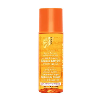 Makari Extreme Active Intense Botanical kūno aliejus 125ml