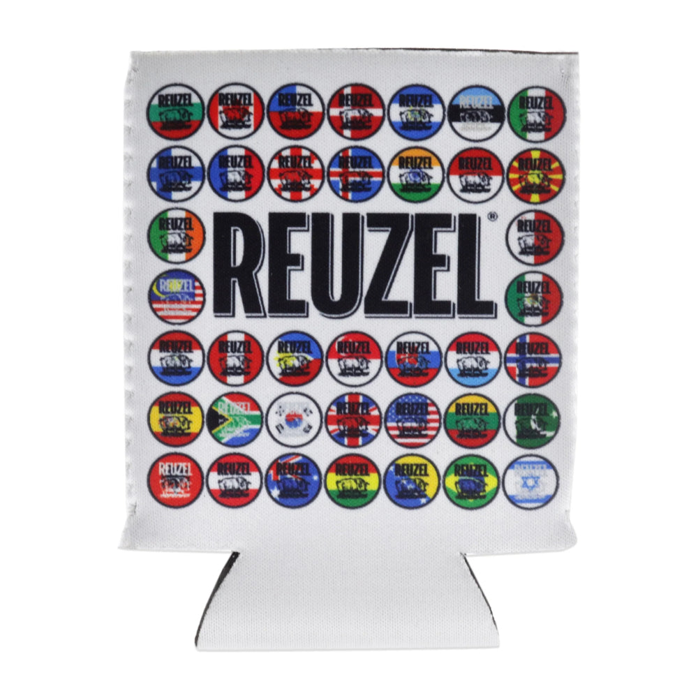 Reuzel Koozie šaldymo rankovė (ilga)