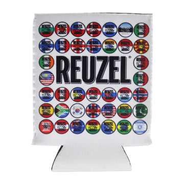 Reuzel Koozie šaldymo rankovė (ilga)