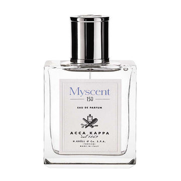 Acca Kappa My Scent EDP parfumuotas vanduo 100ml