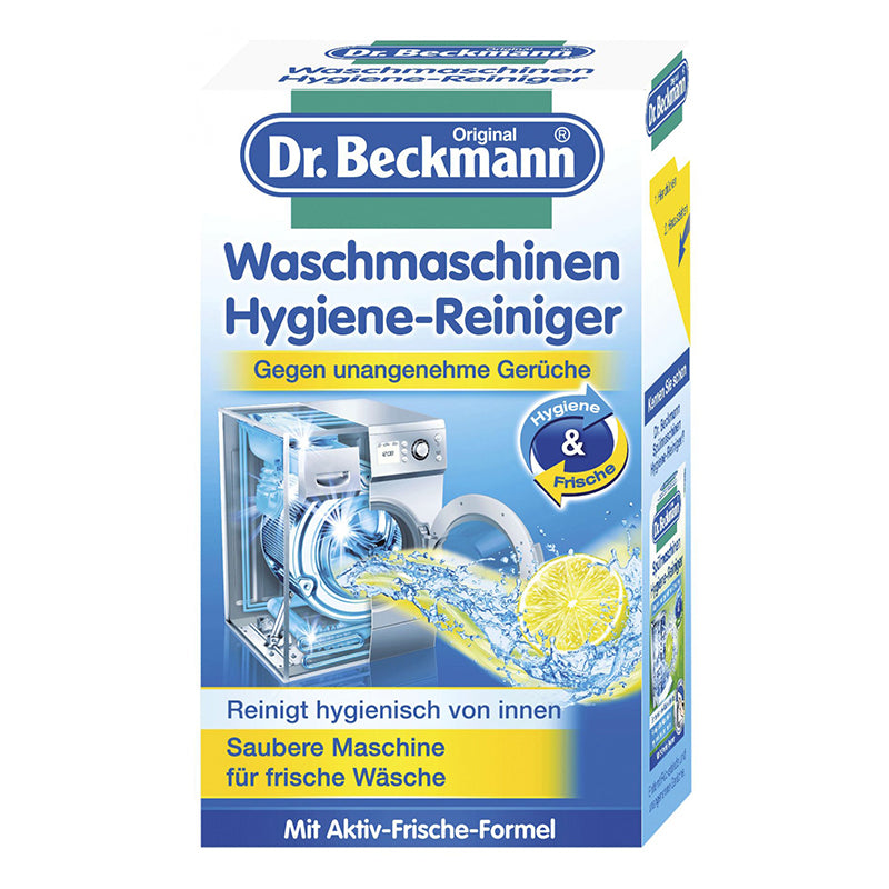 Dr. Beckmann higieninis skalbimo mašinos valiklis 250 g