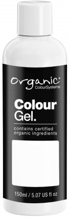 Organic Colour Systems plaukų dažai 7BC Medium Bright Copper 150ml