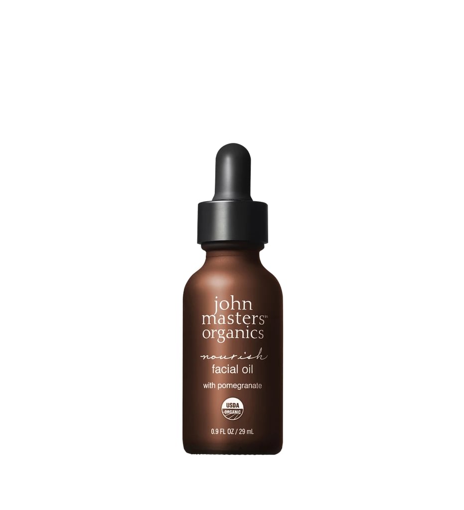 John Masters Organics Pomegranate veido aliejus 29ml