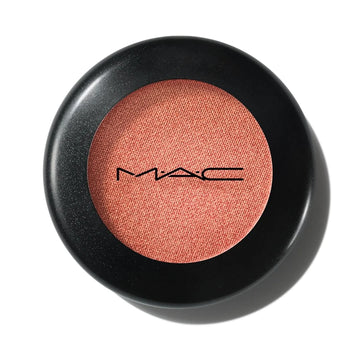 MAC Veluxe Pearl akių šešėliai Expensive Pink 1,5 g