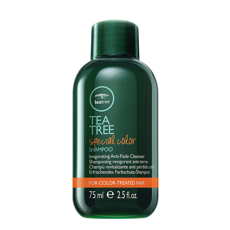 Paul Mitchell Special Color Shampoo 75ml