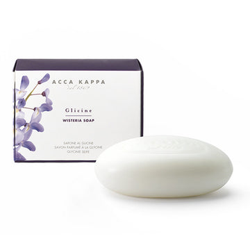 Acca Kappa Wisteria kūno muilas 150g