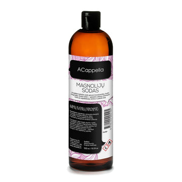 ACappella namų kvapo papildymas Magnolijų sodas 500 ml