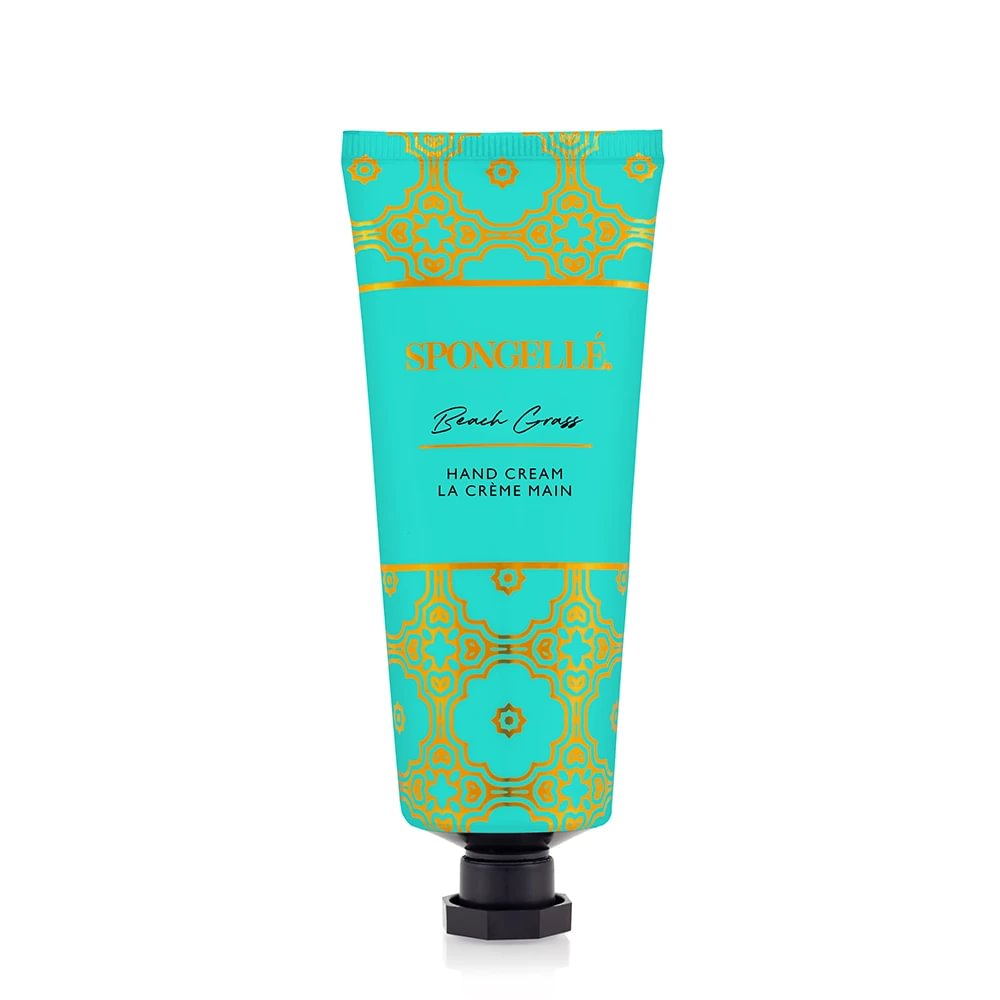 Spongelle rankų kremas Beach Grass 57 g