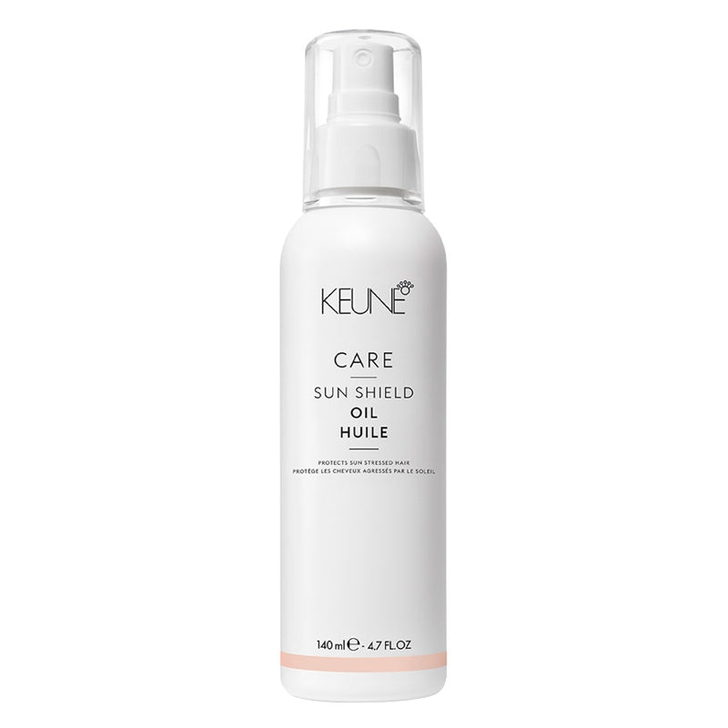 Keune Care Sun Shield plaukų aliejus nuo saulės 140 ml