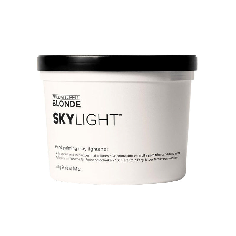 Paul Mitchell SkyLight plaukų šviesinimo priemonė 400 g