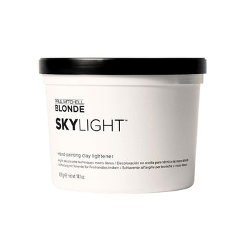 Paul Mitchell SkyLight plaukų šviesinimo priemonė 400 g