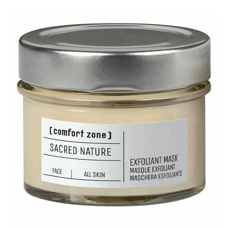 Comfort Zone Sacred Nature šveičiamoji kaukė 110 ml