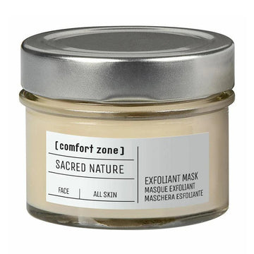 Comfort Zone Sacred Nature šveičiamoji kaukė 110 ml