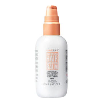 HairBurst plaukus drėkinantis ir glotninantis balzamas 100 ml