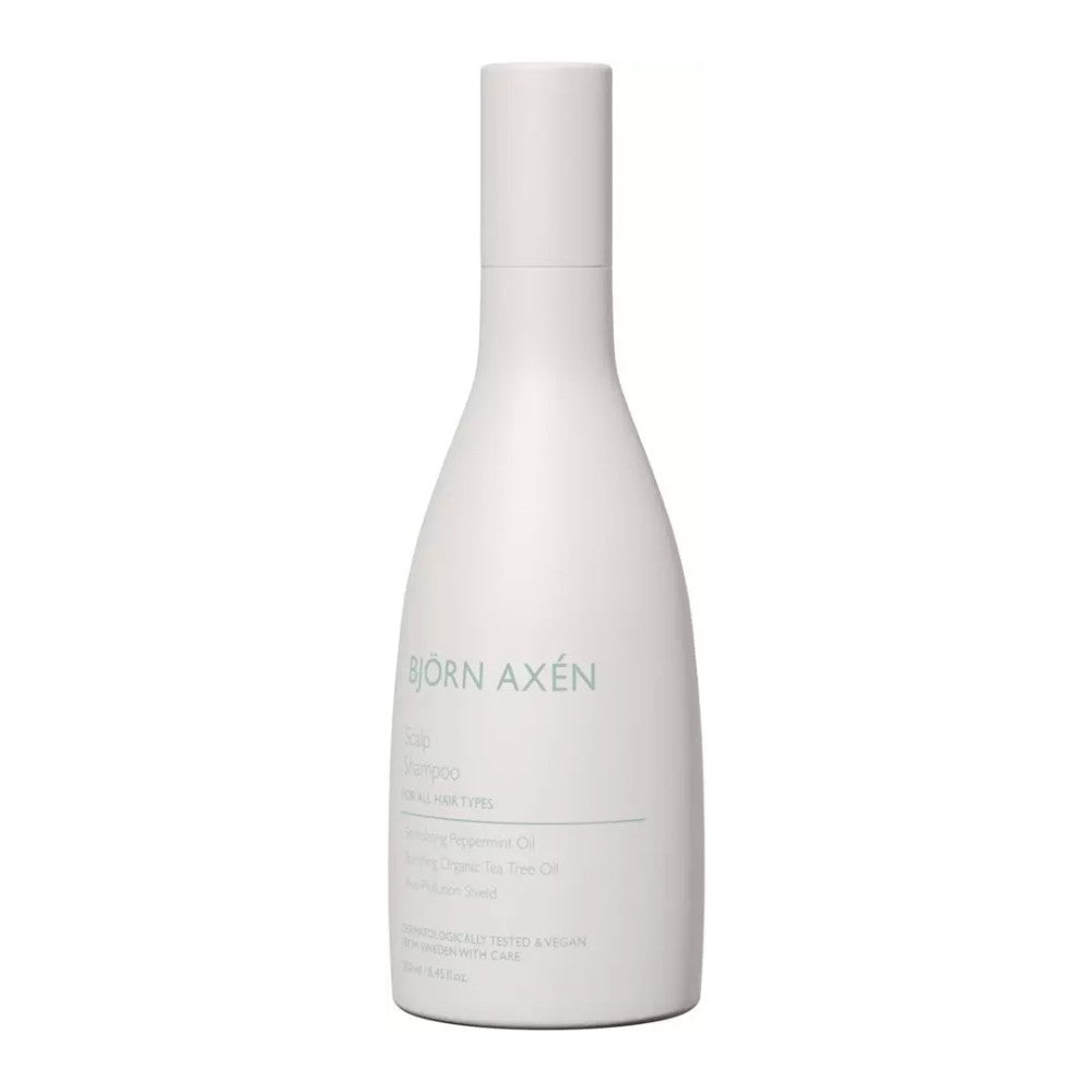Bjorn Axen Scalp Šampūnas 250ml