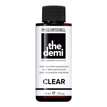 Paul Mitchell The Demi plaukų dažai Clear 60ml