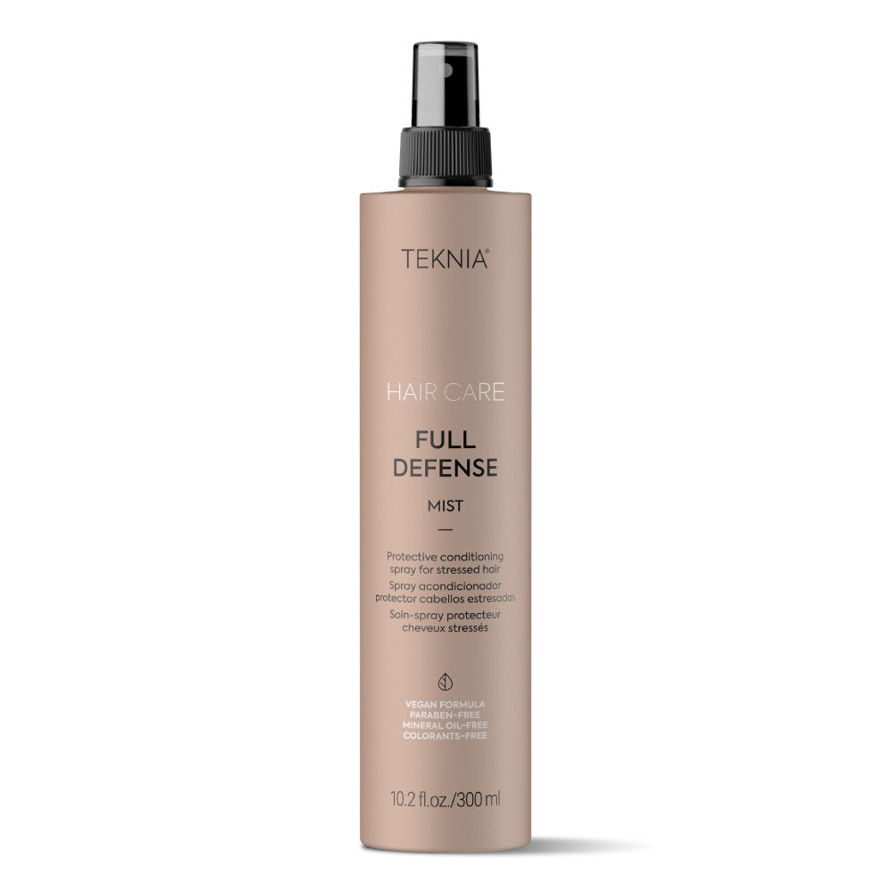 Lakme Teknia Full Defense apsauginė dulksna plaukams 300ml 