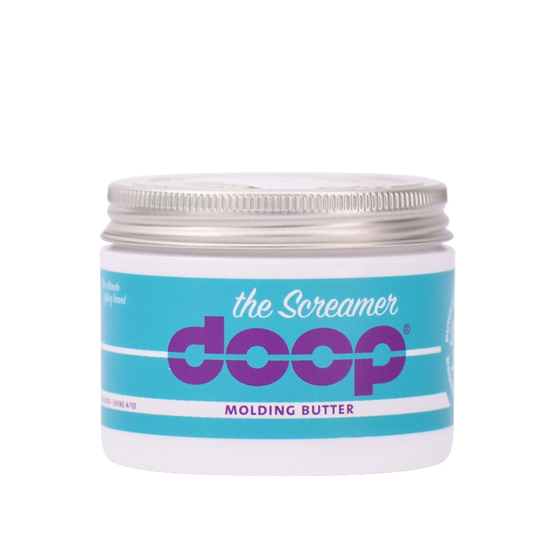 DOOP The Screamer plaukų formavimo gelis 100 ml