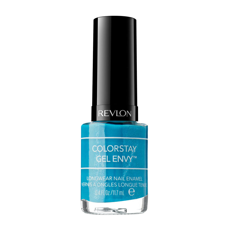 Revlon Colorstay Gel Envy nagų lakas 240 Dealers Choice 11.7 ml